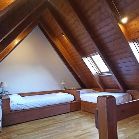 Tredos, Casa Adosada. Baqueira Екстер'єр фото